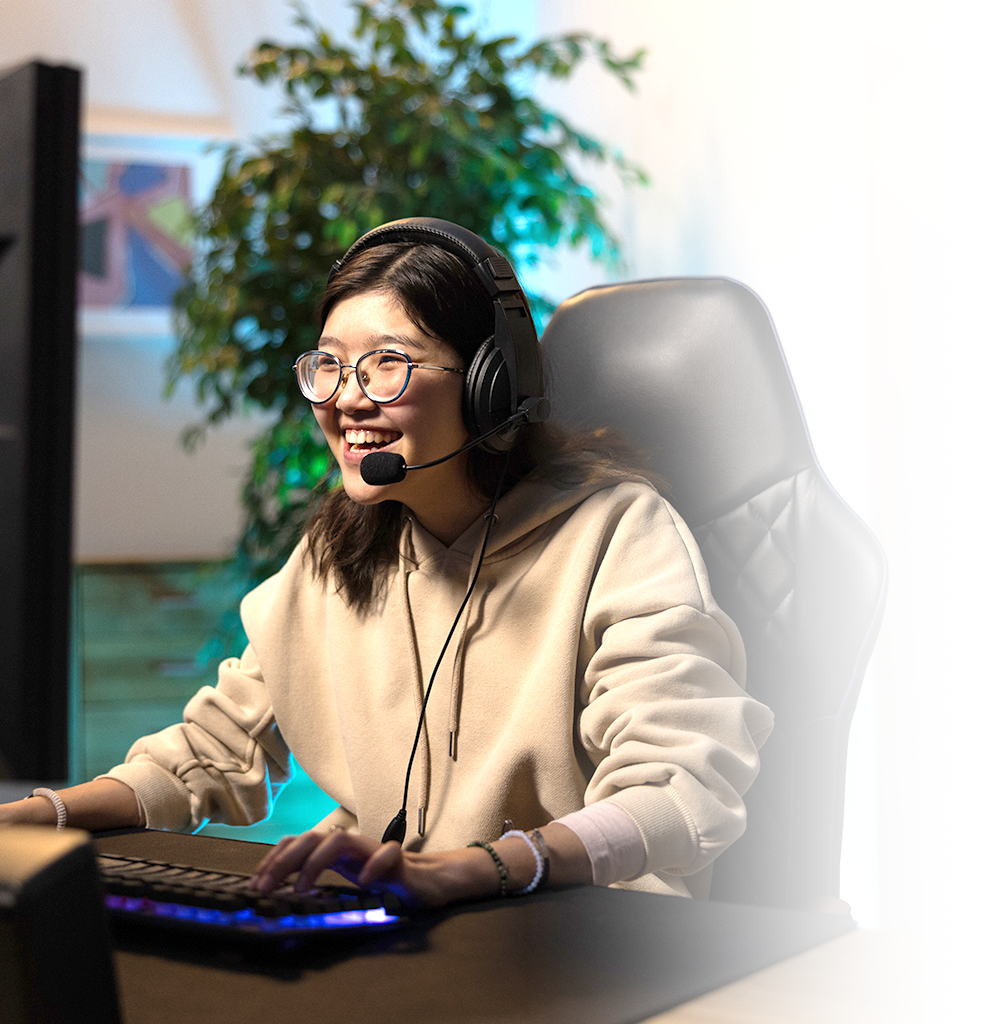 gamers protection
