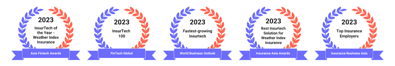 Igloo awards and accolades as of 2023