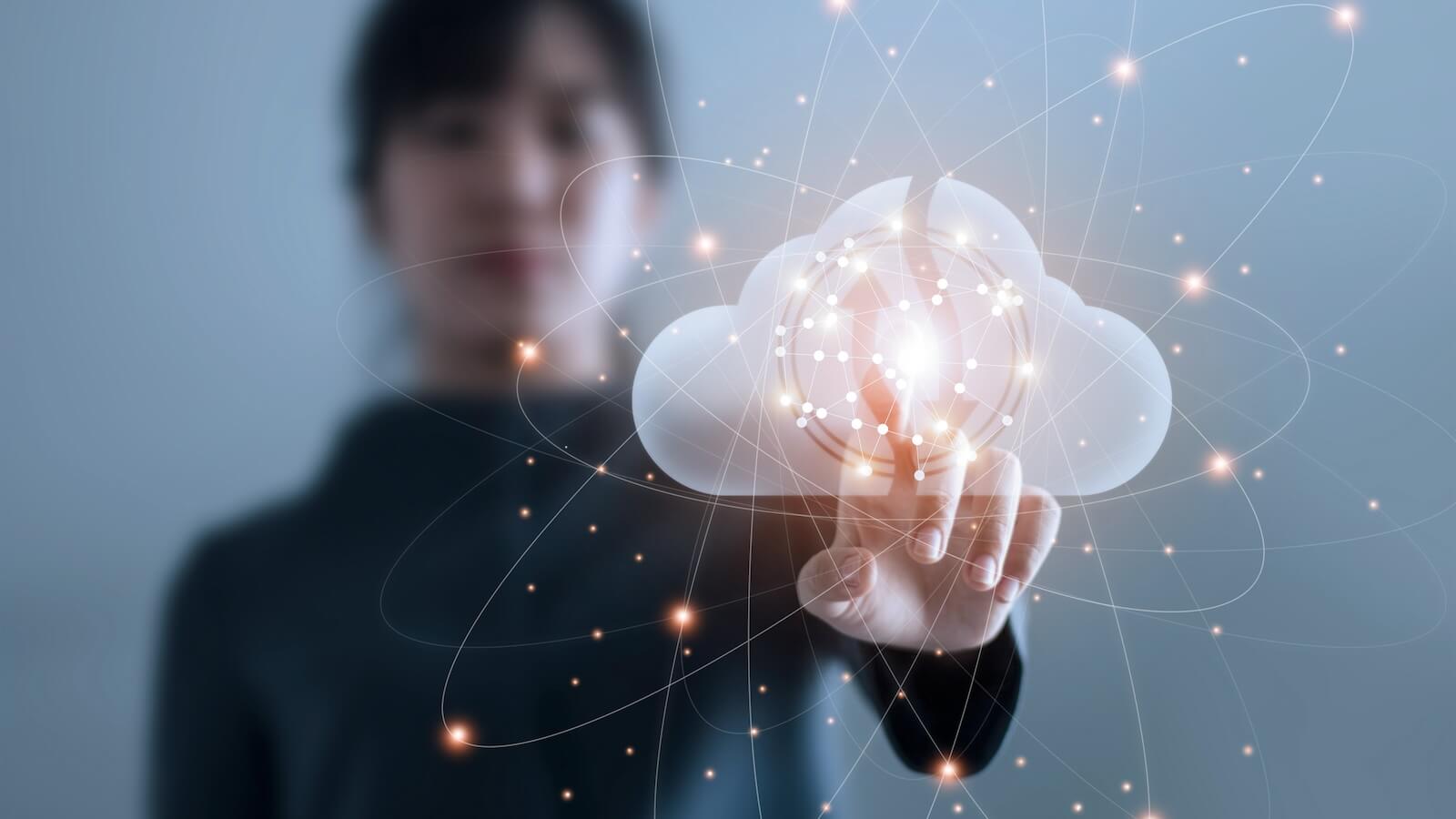cloud deployment