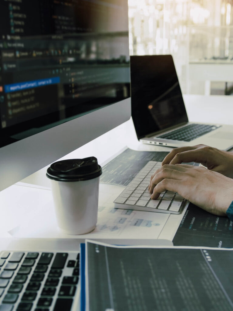 development and programming