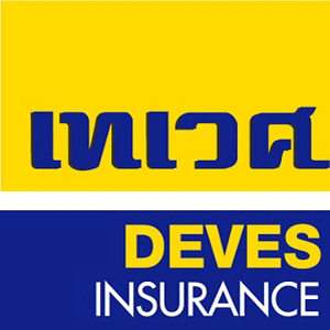deves logo