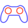 gamers in surance