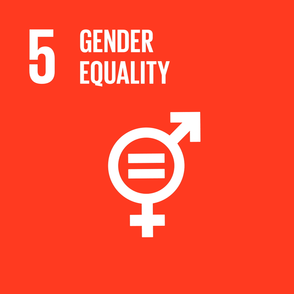 gender equality gif