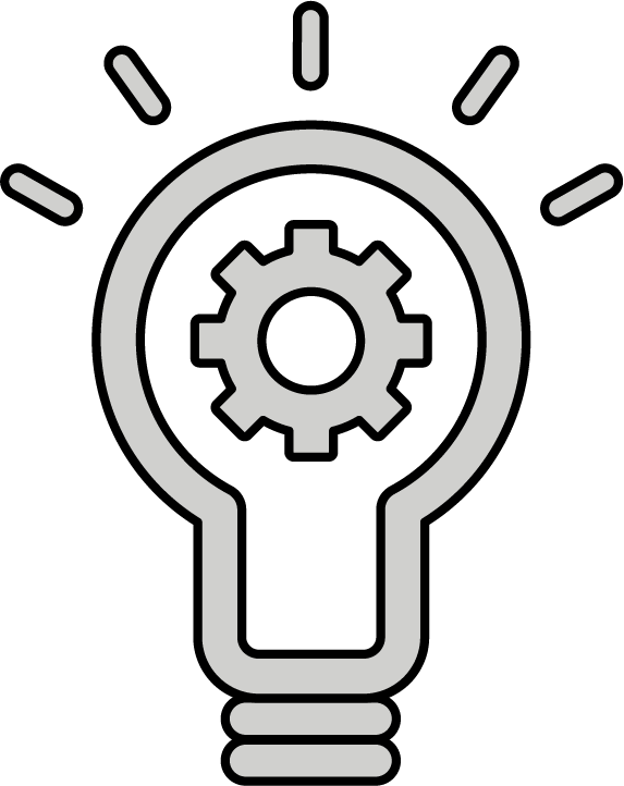idea bulb icon