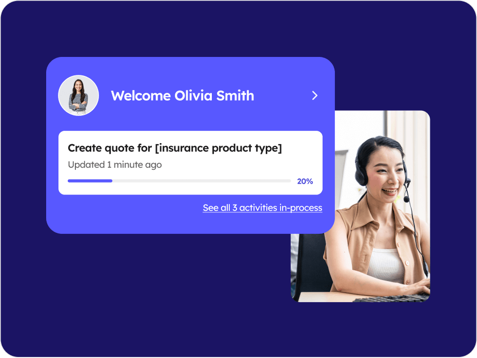 igloo agent manage features visual