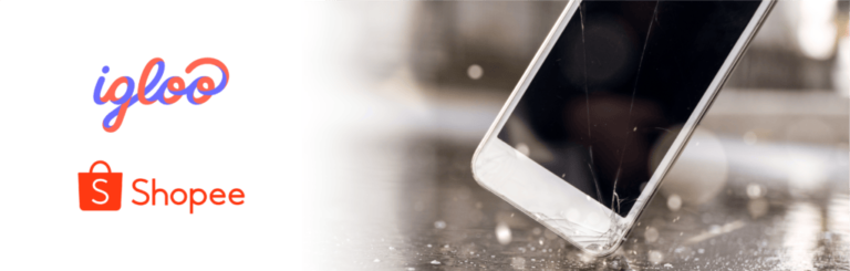 igloo shopee phone screen protection