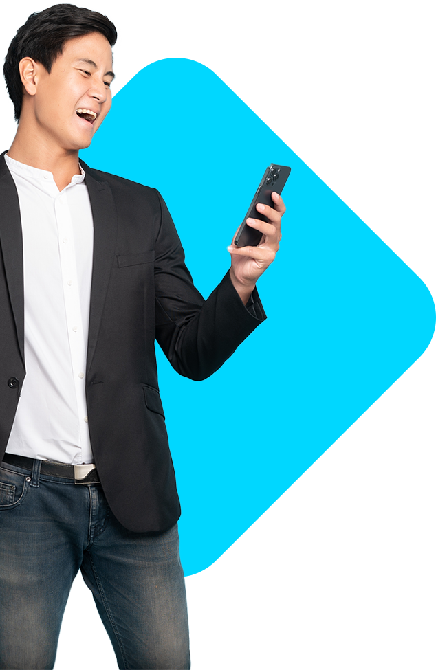 ignite agent phone