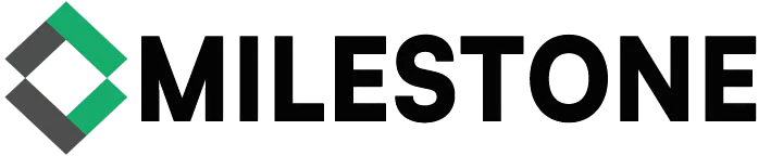 milestone logo