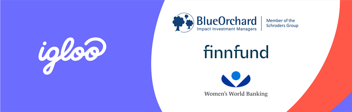 series b+ funding announcement