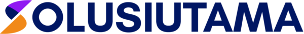 solusi utama logo