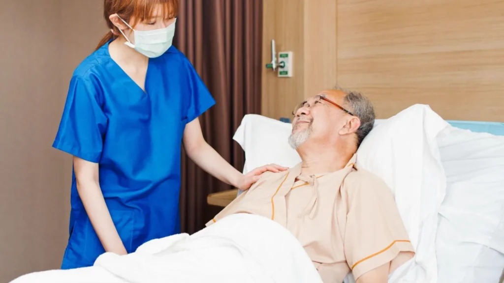 thể hiện sự đồng cảm