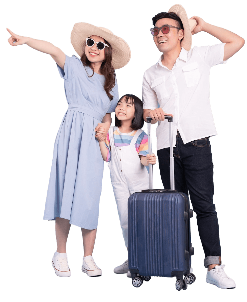 travel insurance banner