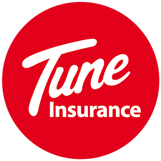 tune insurance
